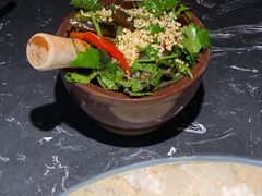 -云海肴云南菜·蒸汽石锅鱼(青岛万象城店)