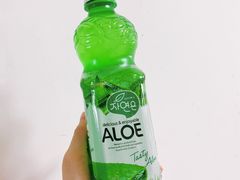 -韩国利尔面包(桂林路店)