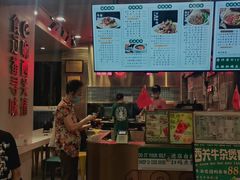 -西关明记肠粉(荔枝湾店)