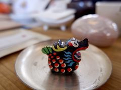 -知亘茶食