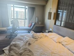 -青岛富力艾美酒店