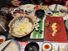 -古田居·特色寿司料理(星之岛旗舰店)