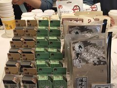 -茶颜悦色(花园道店)