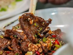 -金姐台湾菜(珠江路店)