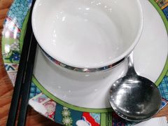 -塔哈尔·新疆盛宴(城西银泰店)