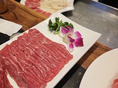 -南门涮肉(天坛南门店)