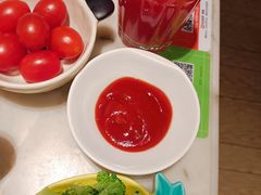 -汤城小厨•粤菜•靓汤(西直门凯德MALL店)