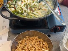 -一棠龙虾•王牌虾球(恒隆广场店)