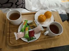 -麦子MaiMassage(打浦桥店)