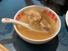 -邹开喜·小海鲜醉鸡煲·潮汕鲜切牛肉店(襄阳北路店)