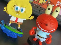 -泡泡玛特POPMART(东直门来福士店)