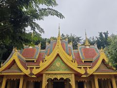 -西双版纳勐泐文化旅游区