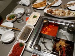 -海底捞火锅(龙湖北京大兴天街店)