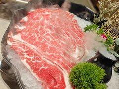 -海底捞火锅(杭州天虹购物中心店)