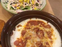 -萨莉亚意式餐厅(悦荟广场店)