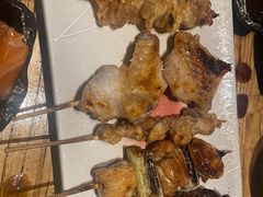 -千羽鹤海鲜居酒屋Bistro(大望路店)