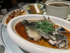 -陶缘一号·四季缘·老字号顺德菜·户外婚礼家宴(西滘店)