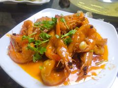 -张树军海鲜(王府壹号店)