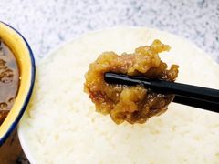 -定家小酥肉·清真(回民街店)