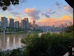 -夜宴江景餐厅