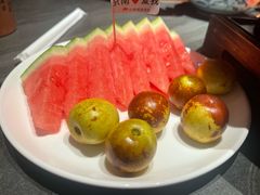 -小厨娘金榜题名(夫子庙秦淮河店)