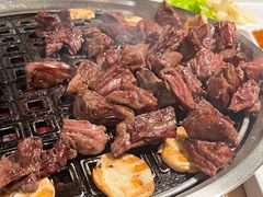 -霸腹烤肉(厦门柚子番店)
