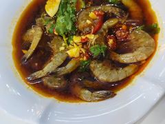 -潮盛海鲜(韶关总店)