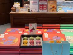 -南宋胡记(杭州体育场路店)