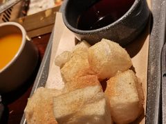 -新石器烤肉(之心城店)