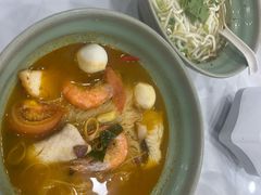 -阿坤纯正西刀鱼丸(Kuala Lumpur Branch)