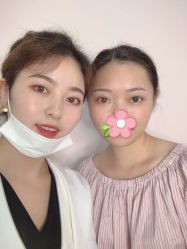 -久匠·野生眉半永久纹眉