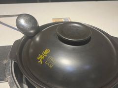 -百年果林椰子鸡(中洲店)