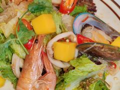 -The Boiling Crab宝灵蟹手抓海鲜(中国首店)