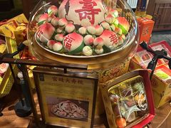 -仿膳饭庄·宫廷风味(百年传承店)