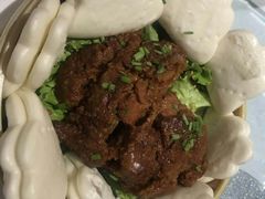 -惠丰堂饭庄·烤鸭·京味菜(西北旺·唐家岭店)