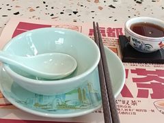 -点都德(广州白云山景区南门店)