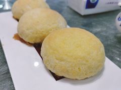 -點無缺茶楼·海鲜酒家(世博店)