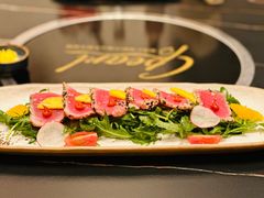 -斯普汇生蚝牛排馆(中骏世界城店)