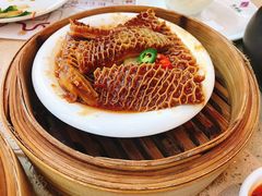 -点都德(千灯湖环宇城店)