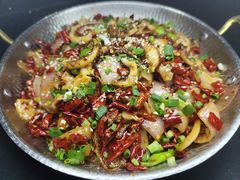 -菜香小厨(金发·印象南滨店)