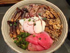 -浩海火烧云傣家菜(京广店)