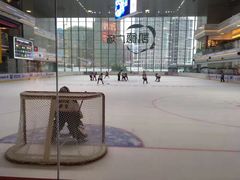 -冠军冰场CHAMPION RINK(凯德广场店)