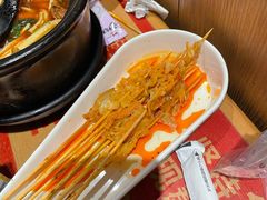 -姐弟俩土豆粉(平度尚街店)
