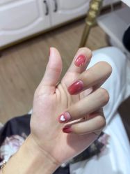 -槿里日式美甲工作室