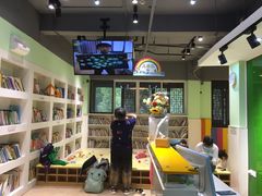 -学知乐教育·幼小衔接·小学科辅导(嘉定镇校区)