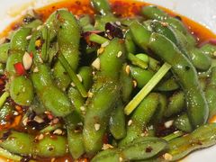 -乔街深夜食堂·台州菜·高压锅生蚝(杭州总店)