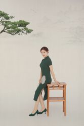 -克拉女神写真馆·匠心定制