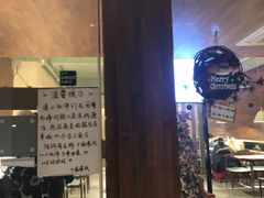 门面-十面春风·江南面馆(崇宁路店)