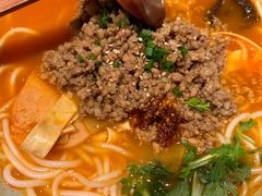 -火塘云南烧烤大排档