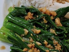 -老字号蛇口德记烧腊饭店·海鲜加工
